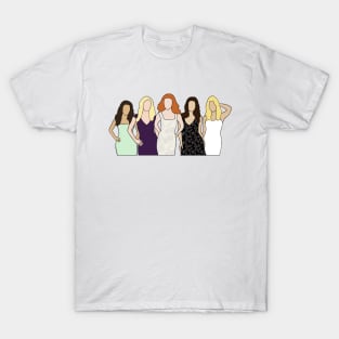 desperate housewives T-Shirt